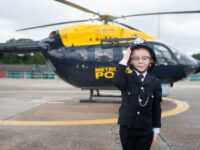 Helping to grant wishes-of-a-lifetime with Starlight