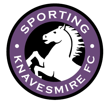 Sporting Knavesmire FC Badge