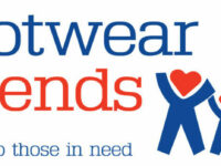 Footwear Friends – a friend to those in need