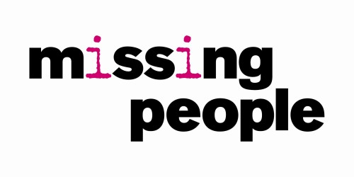 Missing People Logo