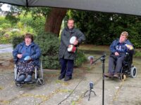 Pavers Foundation Donates £5,000 to Accessible Arts & Media