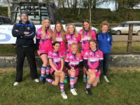 Pavers Foundation donates £500 to Girls Rugby Team
