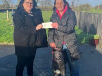 Pavers Foundation Supports ‘Almost Home Animal Welfare’ with £500 Donation