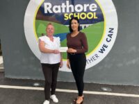 Pavers Foundation boosts Rathore School Minibus Fundraiser!